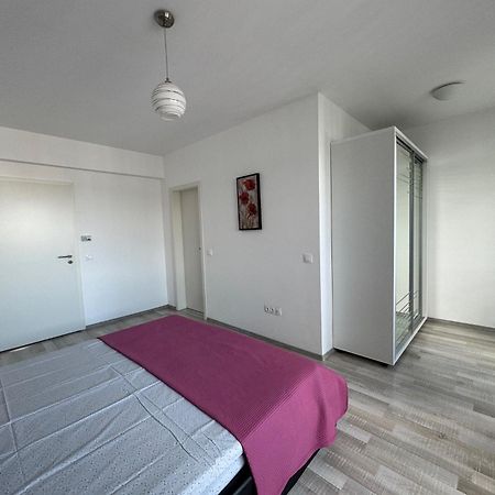 Penthouse Buenavista Lejlighed Braşov Eksteriør billede