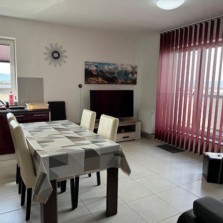 Penthouse Buenavista Lejlighed Braşov Eksteriør billede