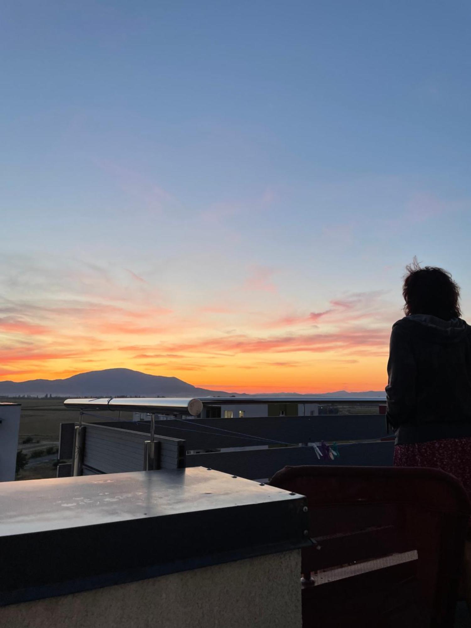 Penthouse Buenavista Lejlighed Braşov Eksteriør billede