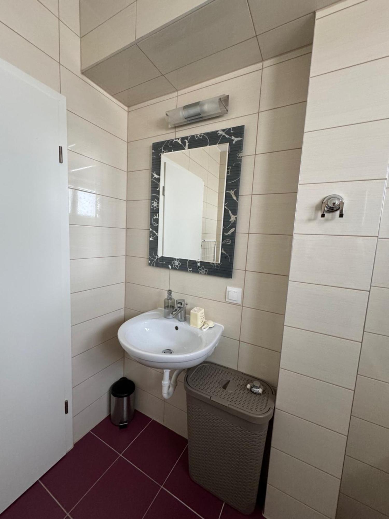 Penthouse Buenavista Lejlighed Braşov Eksteriør billede