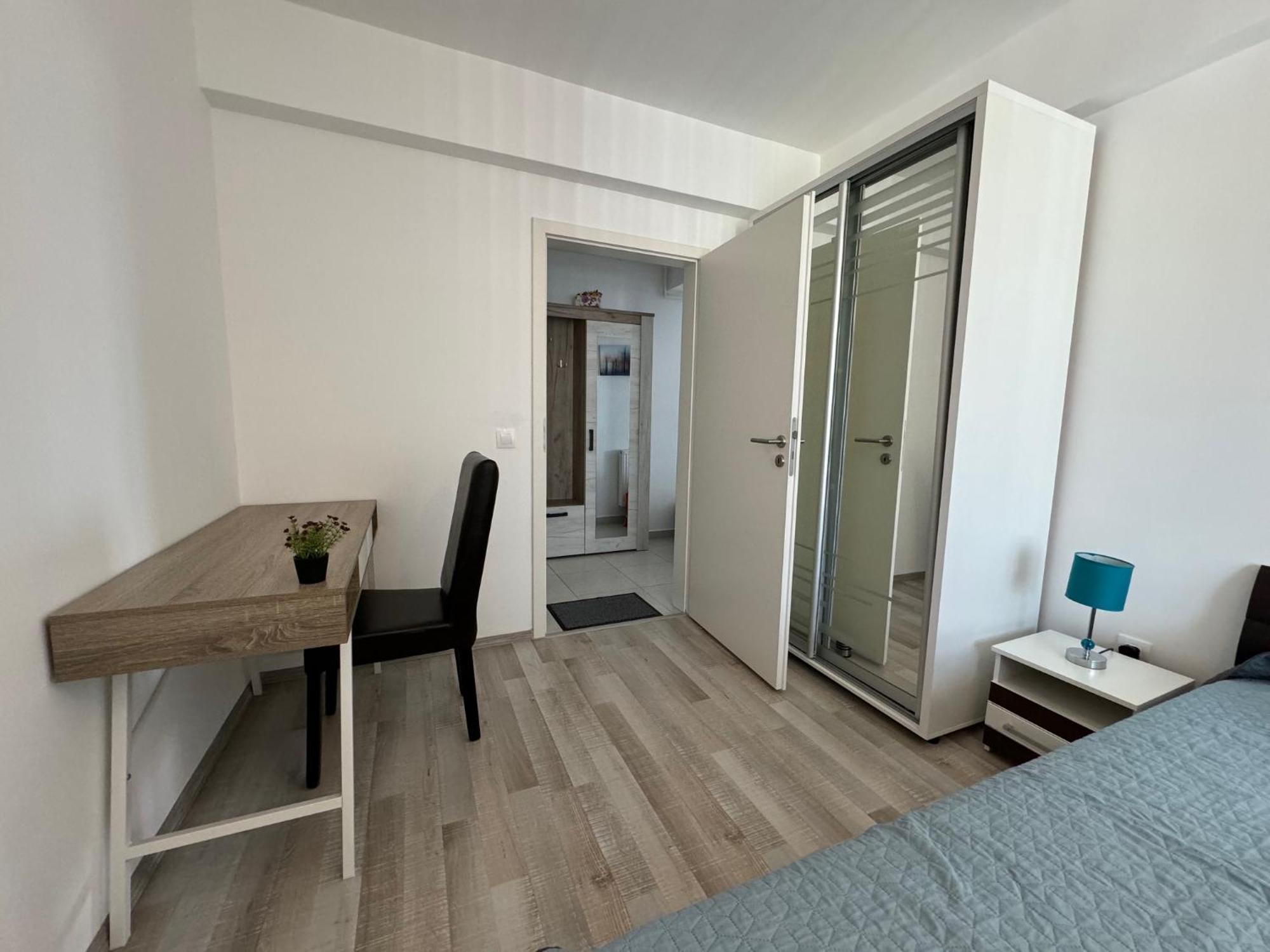 Penthouse Buenavista Lejlighed Braşov Eksteriør billede