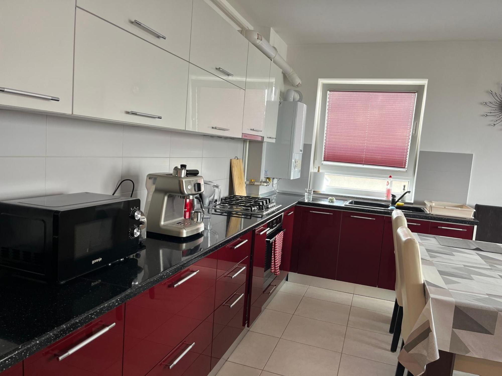 Penthouse Buenavista Lejlighed Braşov Eksteriør billede