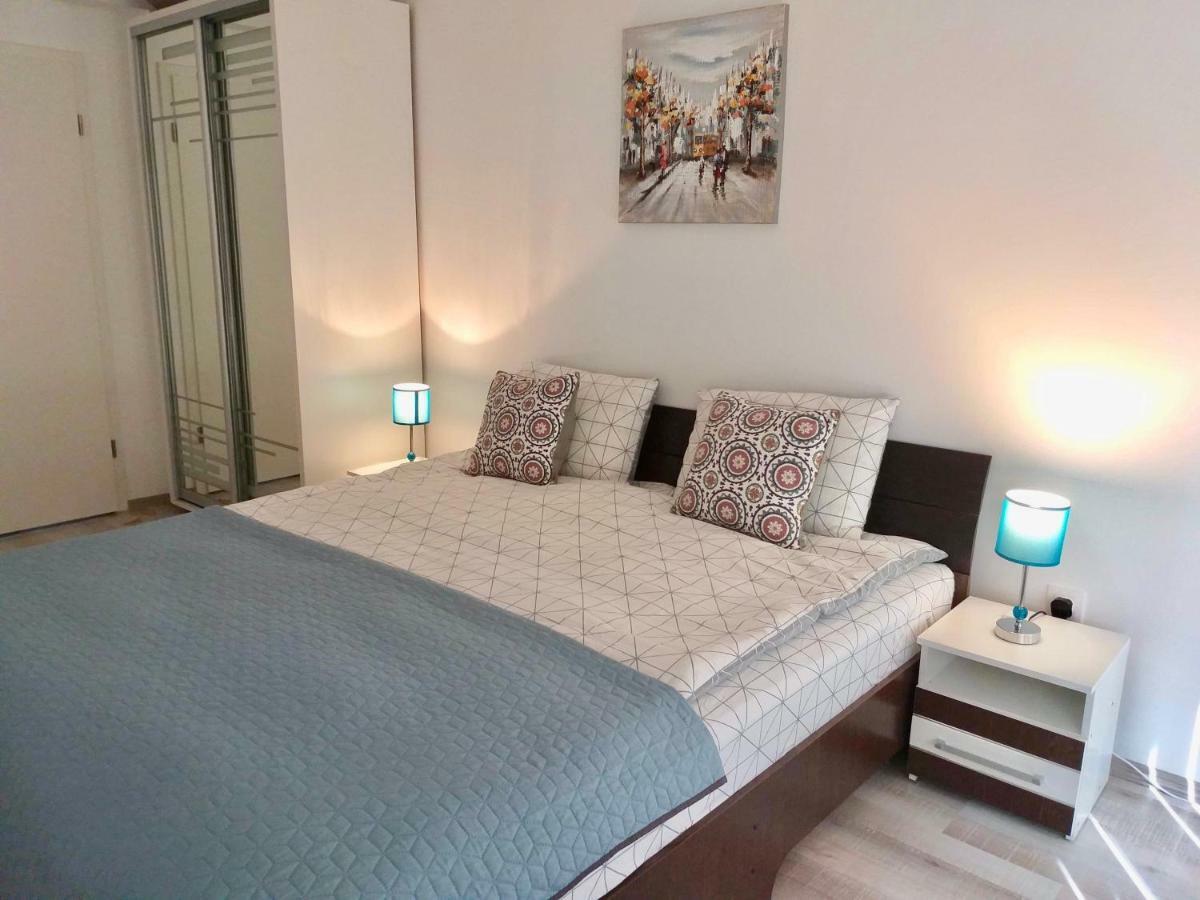 Penthouse Buenavista Lejlighed Braşov Eksteriør billede